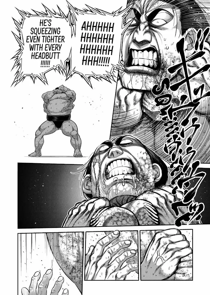 Kengan Omega Chapter 223 image 19_optimized